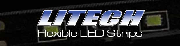 LED Strips Banner